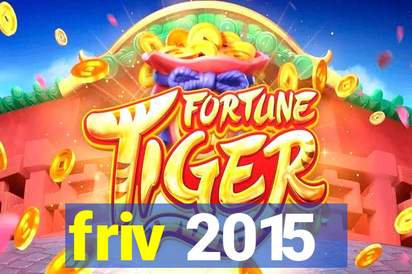 friv 2015